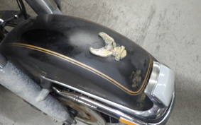 HARLEY FLHT 1340 1986