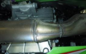 KAWASAKI ZX-25R-2SE 2001 ZX250H