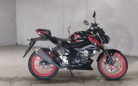 SUZUKI GSX-S125 DL32B