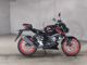 Фото Suzuki GSX-S125 с японского аукциона