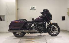 HARLEY FLHXSE1980CVO 2026