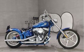 HARLEY FXCWC1580 2008 JK5