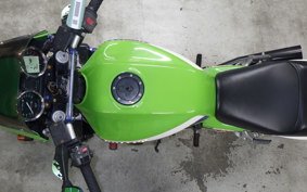 KAWASAKI ZRX1100 1998 ZRT10C