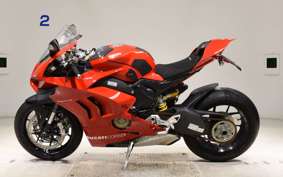 DUCATI PANIGALE V4 2020
