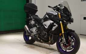 YAMAHA MT-10 SP 2017 RN50J