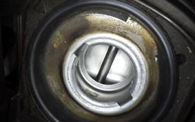 HONDA TACT GEN 3 AF51