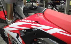 HONDA CRF250 RALLY 1999 ME12