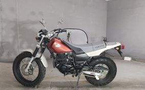 YAMAHA TW200 DG07J