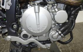 KAWASAKI KLX250D TRACKER LX250E