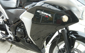 HONDA CBR250R MC41