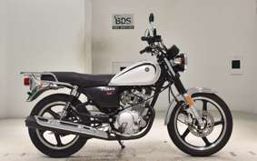 YAMAHA YB125SP