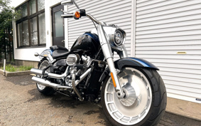 HARLEY FLFBS 30th 2018 YRK