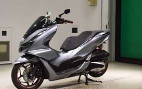 HONDA PCX 125 2003 JK05