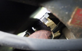 SUZUKI LET's 4 CA41A