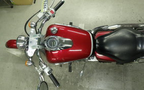 HONDA SHADOW 400 CUSTOM 2014 NC45