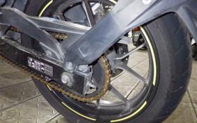 SUZUKI GIXXER 250 SF 1992 ED22B