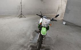 KAWASAKI KLX125 LX125C