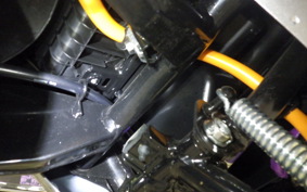 HONDA EM1 e: 2026 EF16