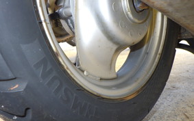 YAMAHA JOG Gen.5 SA36J