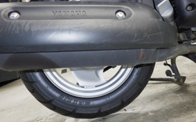 YAMAHA JOG Gen.5 2015 SA36J