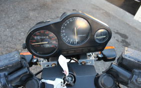 HONDA VT250F MC08