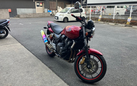 HONDA CB400SF 2016 NC42