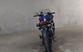 KAWASAKI NINJA 400R 2012 ER400B