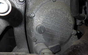 HONDA FORESIGHT EX MF04