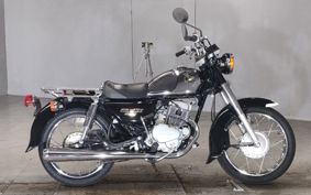 HONDA BENLY 125 CD125T
