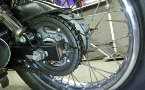 HONDA CBX125 CUSTOM JC12