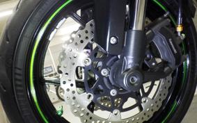 KAWASAKI Z1000 Gen.5 2016