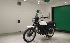 KAWASAKI W175 TR
