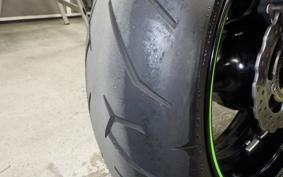 KAWASAKI ZX 10 NINJA R 2014