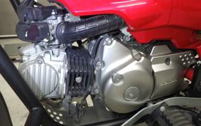 HONDA CT125 HUNTER CUB 2025 JA55
