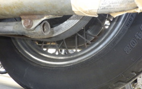 HARLEY FLSTC 1340 1996