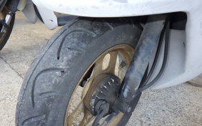 HONDA DIO CESTA AF34