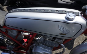 HONDA DREAM 50 1985 AC15