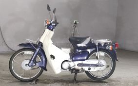 HONDA SUPER CUB50 AA01