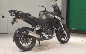 BENELLI TRK251 2024