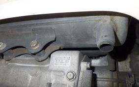 HONDA GYRO CANOPY 1998 TA03