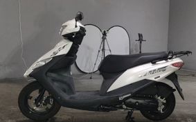 SUZUKI ADDRESS V125 DT11A