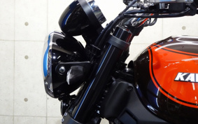 KAWASAKI Z900RS 2022 ZR900C