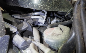 HONDA TACT-4ﾍﾞｰｼｯｸ 2016 AF79