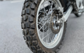 HONDA SL230 MD33