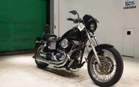 HARLEY FXDL 1450 1999