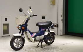 HONDA CHALY 50 CF50
