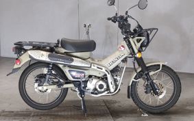 HONDA CT125 HUNTER  CUB  JA55