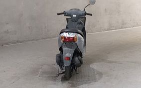 SUZUKI LET`S4 CA45A