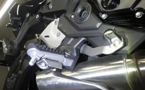 KAWASAKI NINJA 650 A 2022 ER650H