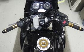 HONDA CB400 SUPER BOLDOR VTEC 2013 NC42